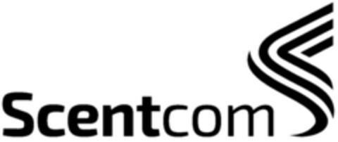 Scentcom Logo (EUIPO, 31.08.2017)