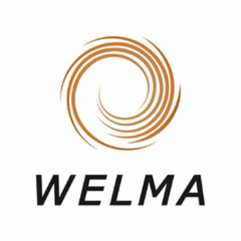 WELMA Logo (EUIPO, 08.09.2017)