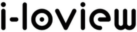 i-loview Logo (EUIPO, 14.09.2017)