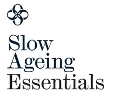SLOW AGEING ESSENTIALS Logo (EUIPO, 19.09.2017)