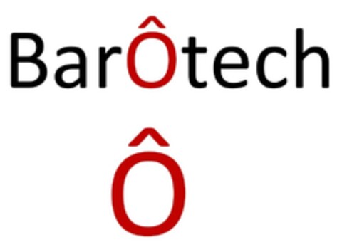 BarOtech Logo (EUIPO, 09/19/2017)