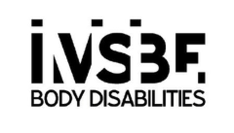 BODY DISABILITIES Logo (EUIPO, 22.09.2017)