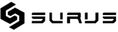 SURUS Logo (EUIPO, 09/29/2017)