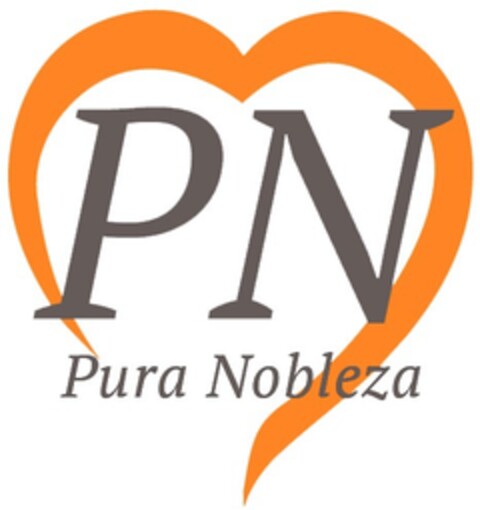 PURA NOBLEZA Logo (EUIPO, 06.10.2017)