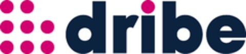 dribe Logo (EUIPO, 13.10.2017)