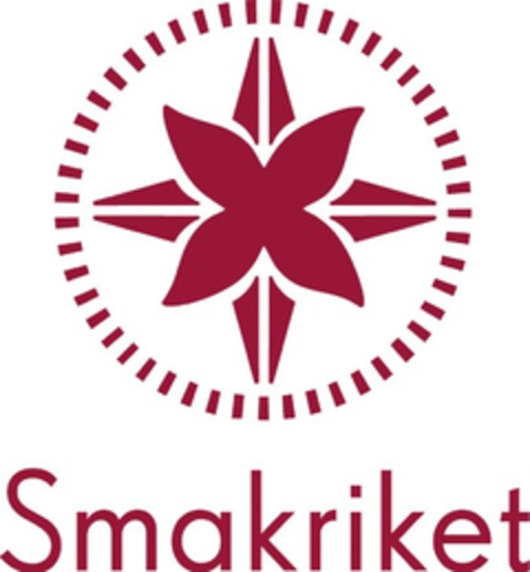 Smakriket Logo (EUIPO, 10/13/2017)