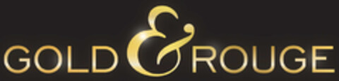 GOLD&ROUGE Logo (EUIPO, 25.01.2018)
