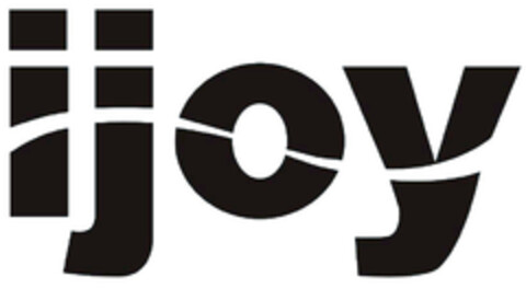 IJOY Logo (EUIPO, 02/08/2018)