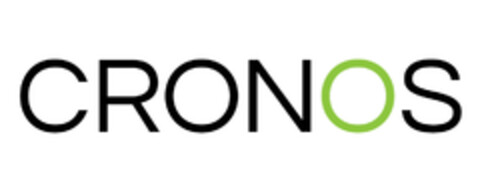 CRONOS Logo (EUIPO, 12.02.2018)