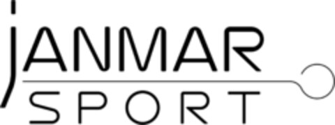 JANMAR SPORT Logo (EUIPO, 02/24/2018)