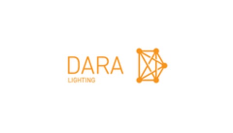 DARA LIGHTING Logo (EUIPO, 27.02.2018)