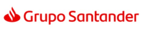 GRUPO SANTANDER Logo (EUIPO, 22.03.2018)