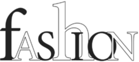 fashion Logo (EUIPO, 05/17/2018)