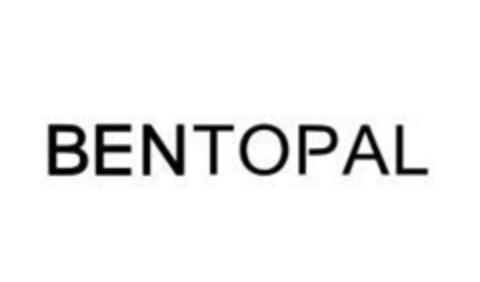 BENTOPAL Logo (EUIPO, 01.06.2018)