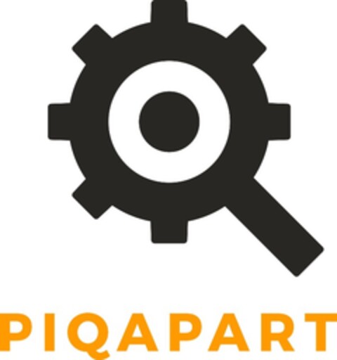 PIQAPART Logo (EUIPO, 11/02/2018)