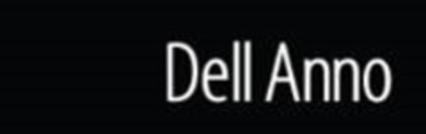 Dell Anno Logo (EUIPO, 15.11.2018)