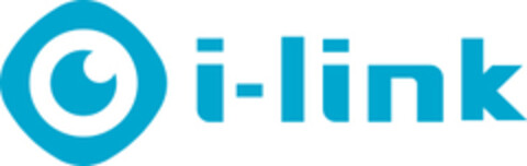 I-LINK Logo (EUIPO, 20.11.2018)