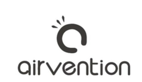 airvention Logo (EUIPO, 17.12.2018)