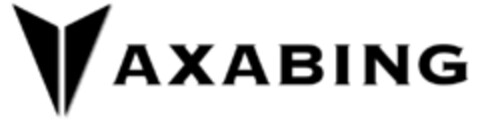 AXABING Logo (EUIPO, 17.01.2019)