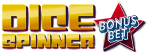 DICE SPINNER BONUS BET Logo (EUIPO, 01.03.2019)
