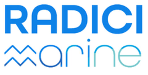 RADICIMARINE Logo (EUIPO, 03/14/2019)