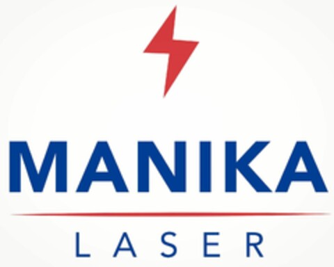 manika laser Logo (EUIPO, 25.03.2019)