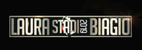 LAURA BIAGIO STADI 2019 Logo (EUIPO, 28.03.2019)