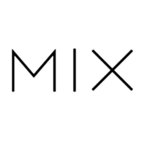 MIX Logo (EUIPO, 29.03.2019)