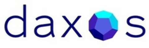 daxos Logo (EUIPO, 26.04.2019)