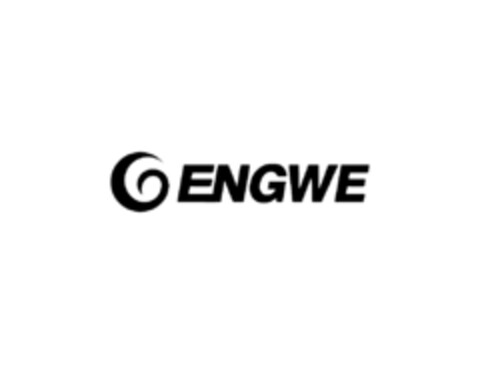 ENGWE Logo (EUIPO, 04/29/2019)