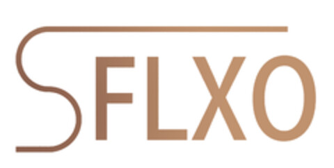 SFLXO Logo (EUIPO, 05/31/2019)