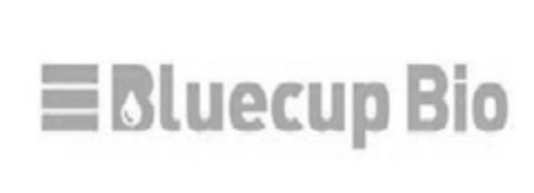 BLUECUP BIO Logo (EUIPO, 07.06.2019)