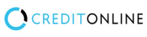 CREDITONLINE Logo (EUIPO, 03.06.2019)