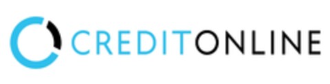 CREDITONLINE Logo (EUIPO, 06/03/2019)