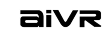 AIVR Logo (EUIPO, 06/13/2019)