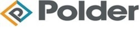 Polder Logo (EUIPO, 06/26/2019)