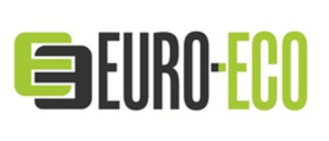 EURO-ECO Logo (EUIPO, 15.07.2019)