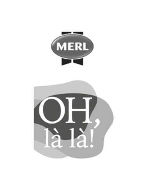 MERL OH, là là! Logo (EUIPO, 24.07.2019)