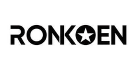 RONKOEN Logo (EUIPO, 09.08.2019)