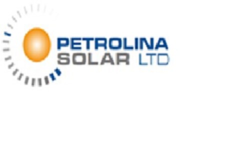 PETROLINA SOLAR LTD Logo (EUIPO, 08/08/2019)