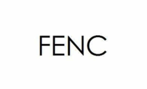 FENC Logo (EUIPO, 08/08/2019)