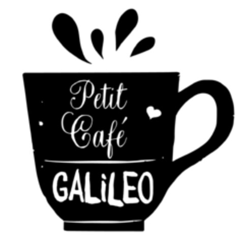 Petit Café GALILEO Logo (EUIPO, 16.08.2019)
