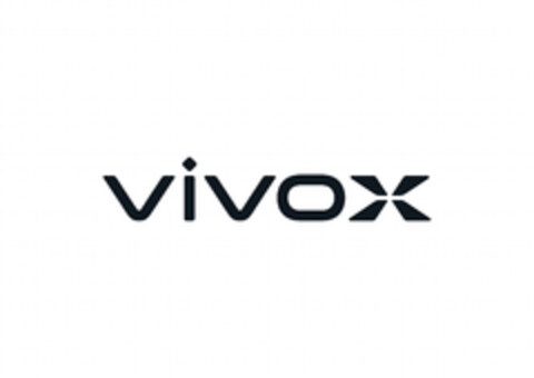 vivox Logo (EUIPO, 31.10.2019)