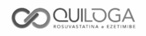 Quiloga Rosuvastatina e Ezetimibe Logo (EUIPO, 12.11.2019)