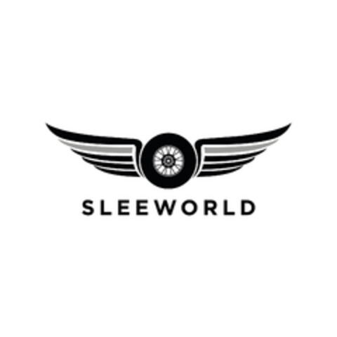 SLEEWORLD Logo (EUIPO, 13.11.2019)