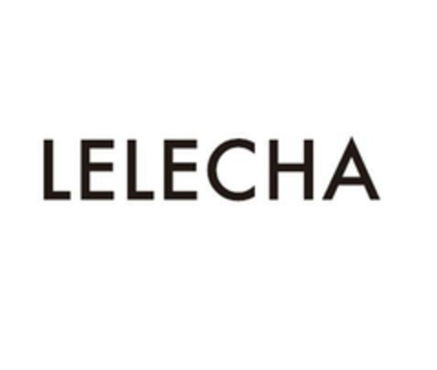 LELECHA Logo (EUIPO, 17.11.2019)