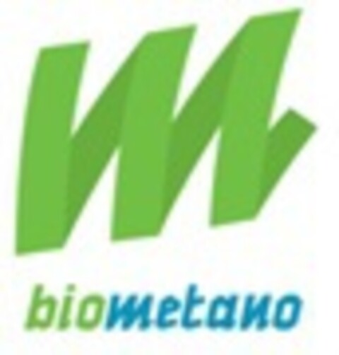 M biometano Logo (EUIPO, 10.12.2019)