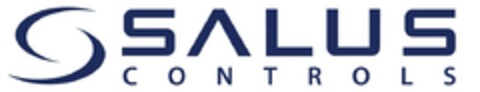 Salus Controls Logo (EUIPO, 01/17/2020)