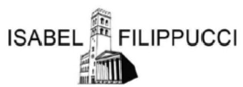 ISABEL FILIPPUCCI Logo (EUIPO, 20.01.2020)