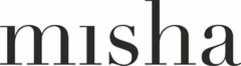 misha Logo (EUIPO, 27.01.2020)